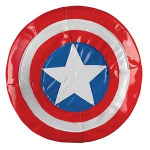 Marvel Captain America Soft Shield